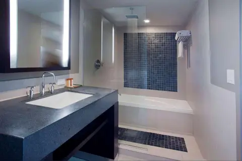 Sole Miami a Noble House Resort in Sunny Isles Beach — foto 21