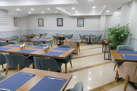 Imagine Hotel in Fatih — foto 16