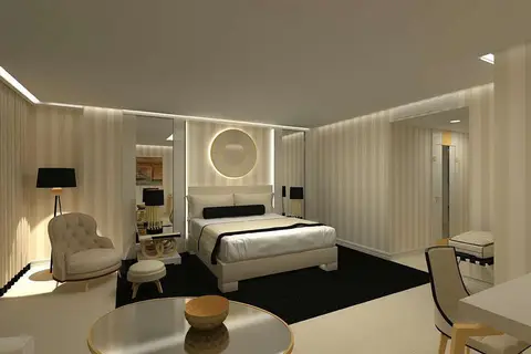Ramada Hotel & Suites by Wyndham Istanbul Sis in Şişli — foto 4