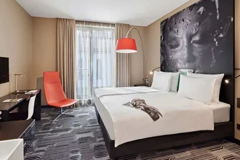 LEGERE HOTEL Tuttlingen foto 6