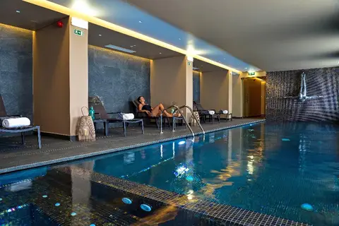 The Prime Energize Hotel Monte Gordo in Vila Real de Santo António — foto 17