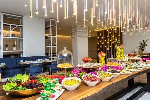 Arts Hotel Bodrum Yalikavak in Bodrum — foto 18