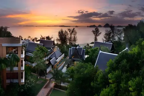 Amari Vogue Boutique Resort in Amari Vogue — foto 12