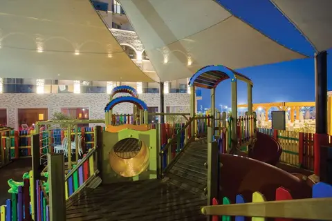 Water Side Resort & Spa in Manavgat, foto 30