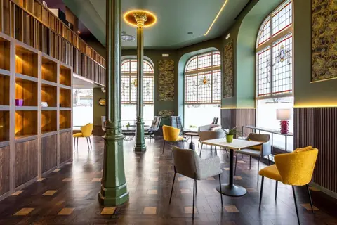 abba Santander Hotel in Santander — foto 3