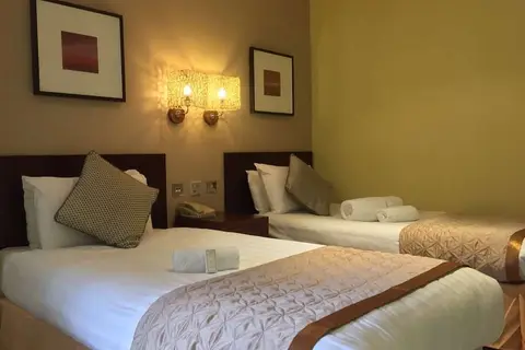 Mollington Banastre Hotel & Spa in Mollington, foto 4