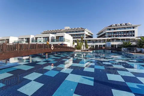 TUI BLUE Belek in Serik, foto 12
