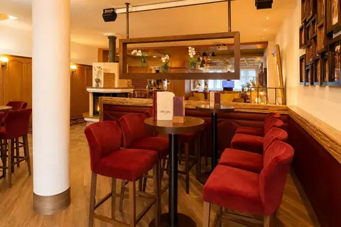 Hotel Latini in Zell am See, foto 7