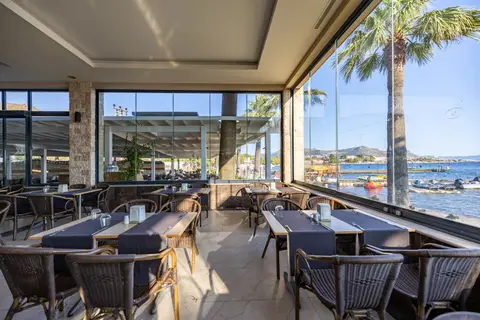 Kadikale Resort in Bodrum, foto 5