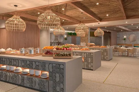 Secrets Tulum Resort & Beach Club in Cancún — foto 25