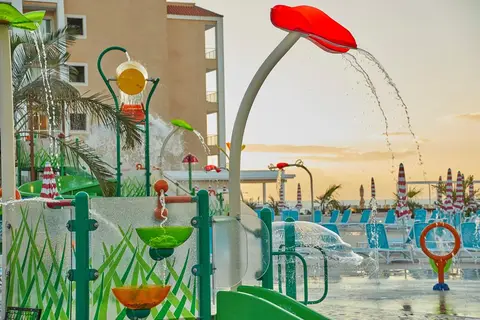 Bahia Principe Fantasia Tenerife in San Miguel de Abona — foto 7