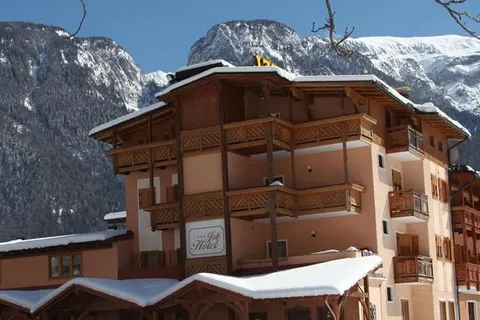 Hotel Job foto 1