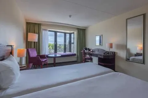 Amrâth Grand Hotel de l&ampapos;Empereur foto 12