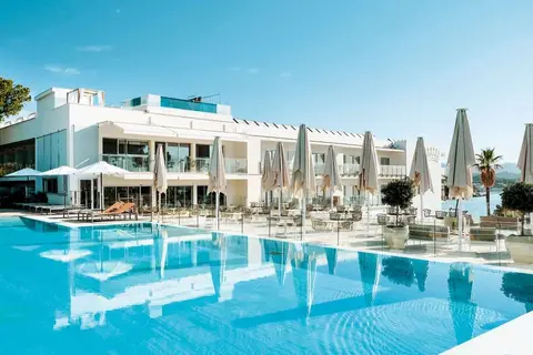 Hotel Coronado Thallasso & Spa in Calvià