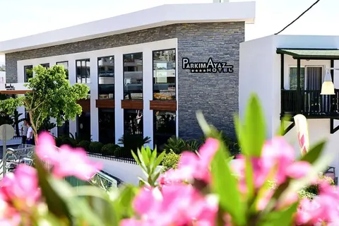 Parkim Ayaz in Bodrum — foto 45