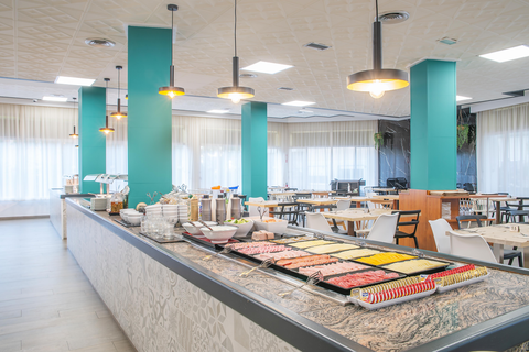 Hotel Santa Rosa by Pierre & Vacances foto 8