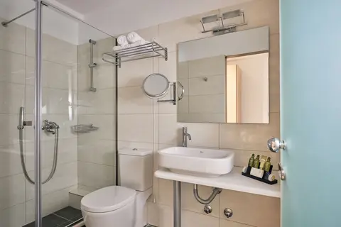 Park Hotel & Spa in Δημοτική Ενότητα Ζακυνθίων — foto 13