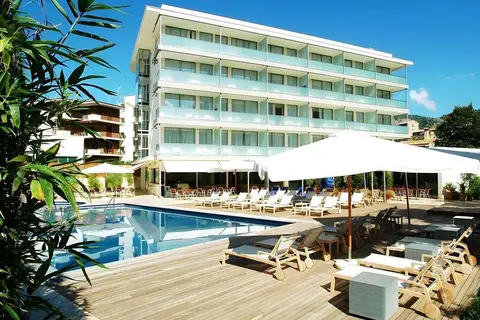 Aimia Hotel in Port de Sóller — foto 11