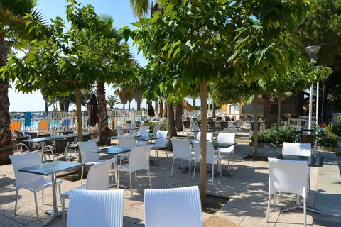 Marina D Oru Resort foto 21