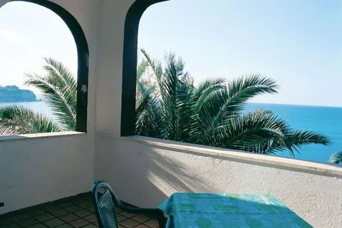 Hotel Terrazzo sul Mare in Tropea, foto 11
