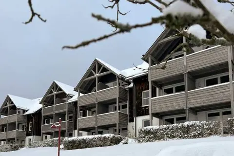 UplandParcs Bergresidence foto 12