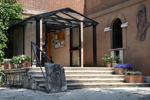 Albergo Il Picchio in Pescasseroli — foto 27
