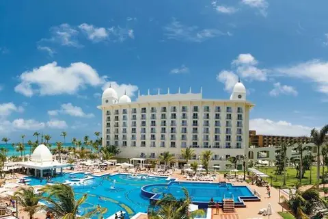 RIU Palace Aruba in Bubali — foto 22