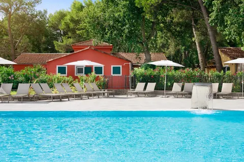 Vakantiepark Istrian Villas foto 9