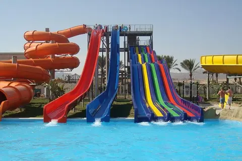 Pickalbatros Royal Moderna Resort in نبق — foto 3