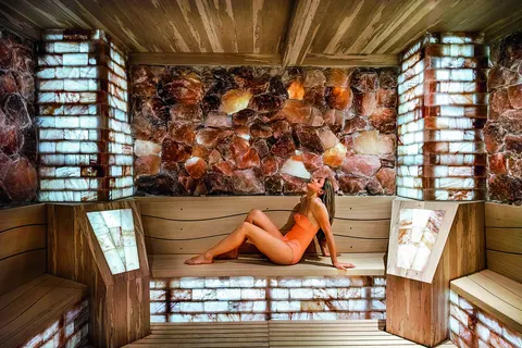 Center Parcs Le Bois Aux Daims foto 26