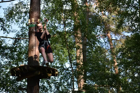 Recreatiepark De Paalberg foto 4