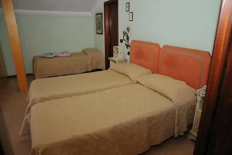 Hotel Savona in Montecatini Terme, foto 11