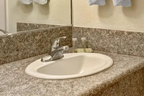Super 8 by Wyndham Las Vegas North Strip/Fremont St. Area in Las Vegas, foto 10