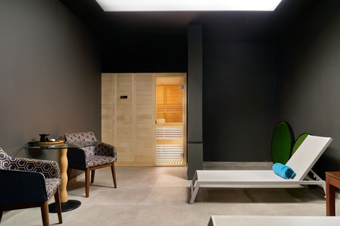 Hotel Blue Sea Holiday Village foto 21