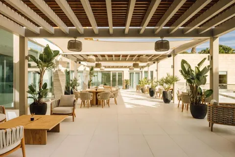 Resort Hotel Epic Sana Algarve foto 18