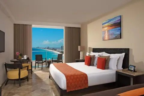 Krystal Grand Cancún in Cancùn — foto 10