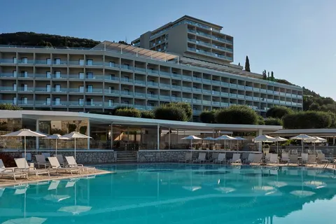 TUI BLUE Atlantica Nissaki Beach foto 4