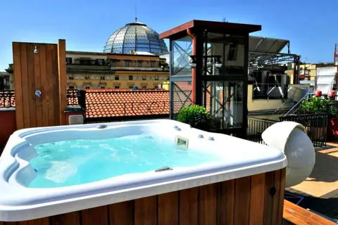 Ciliegina Lifestyle in Napels, foto 10