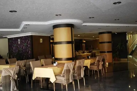 Sealine in Alanya — foto 16