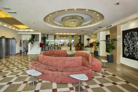 Capsis Astoria Heraklion in Δημοτική Ενότητα Ηρακλείου — foto 9