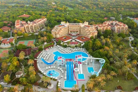 Asteria Family Resort Belek in Serik — foto 24