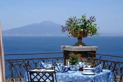 La Tonnarella in Sorrento, foto 6