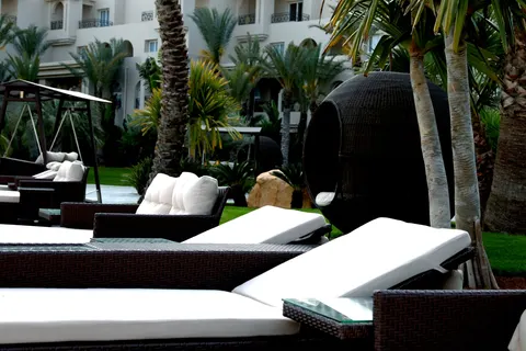 The Russelior Hotel & Spa in The Russelior Hotel & Spa