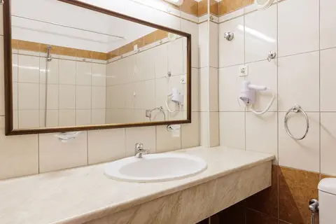 Aphrodite Beach Hotel Corfu in Roda, foto 28
