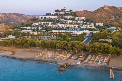 Lagas Aegean Village in Καρδάμαινα — foto 12