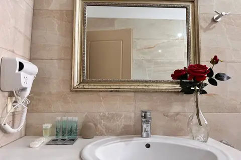 Hotel Bella Vista in Saranda — foto 13