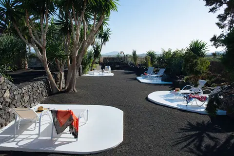 Hotel El Grifo in Teguise — foto 3