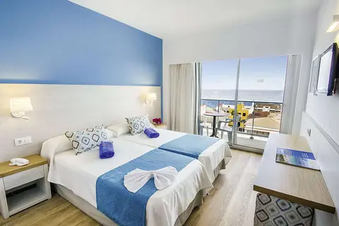 Vista Park Hotel in Santa Margalida — foto 5