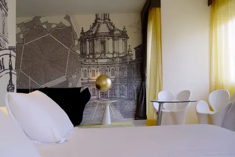 Hotel Ripa Roma in Rome — foto 21