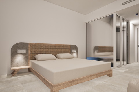 Hotel Lymberia foto 20